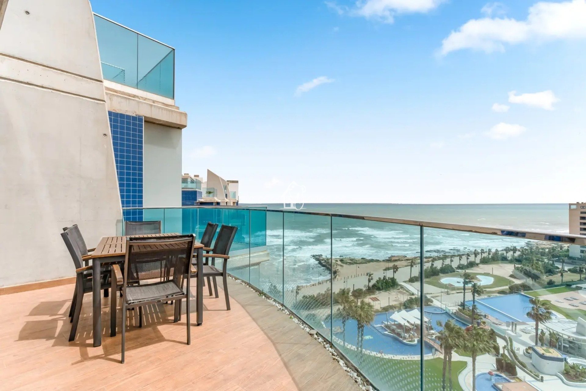 Revente - Attique - Orihuela Costa - Punta Prima