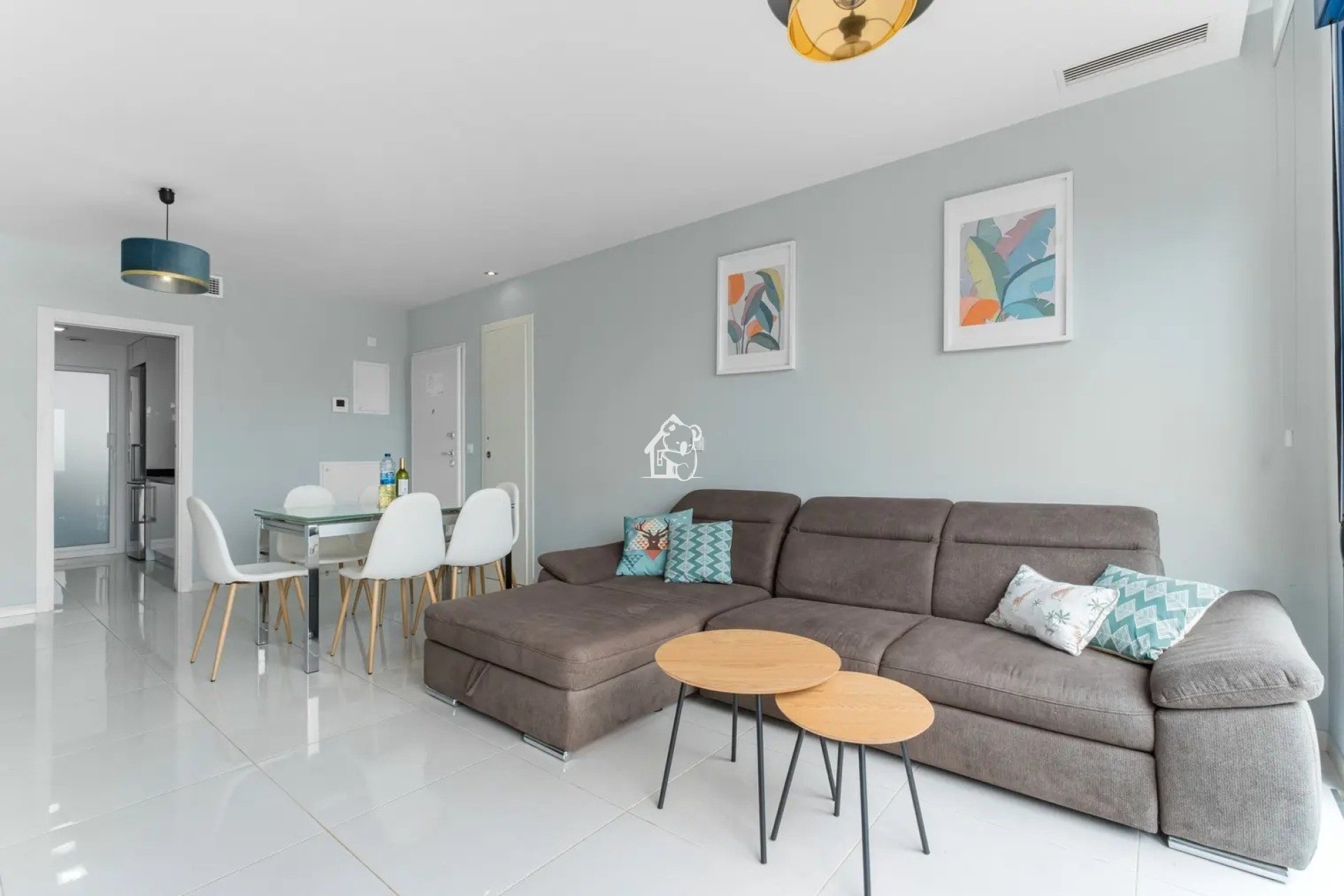 Revente - Attique - Orihuela Costa - Punta Prima