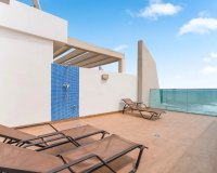 Revente - Attique - Orihuela Costa - Punta Prima
