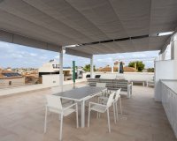 Revente - Attique - San Miguel de Salinas