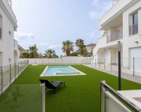 Revente - Attique - San Miguel de Salinas