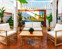 Revente - Attique - Torrevieja - Torrelamata - La Mata