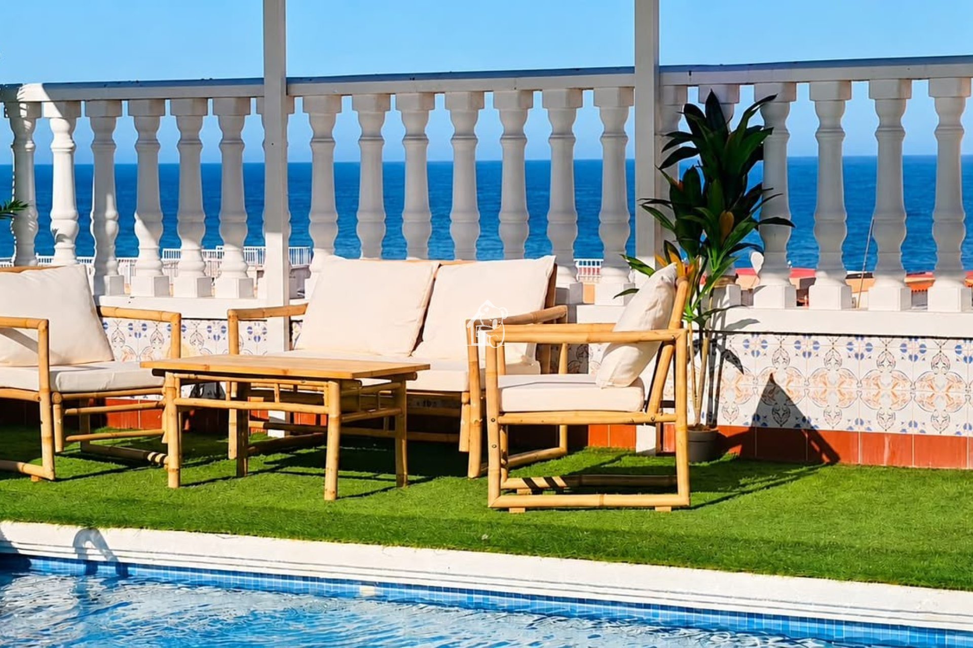 Revente - Attique - Torrevieja - Torrelamata - La Mata