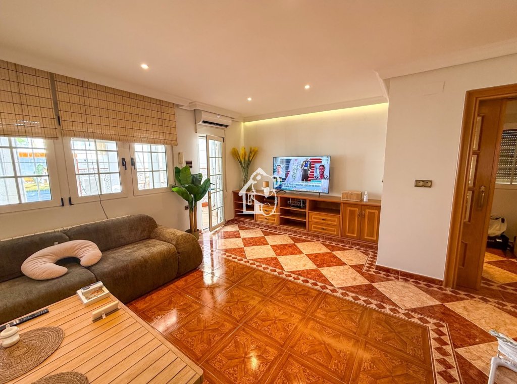 Revente - Attique - Torrevieja - Torrelamata - La Mata