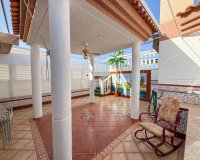 Revente - Attique - Torrevieja - Torrelamata - La Mata