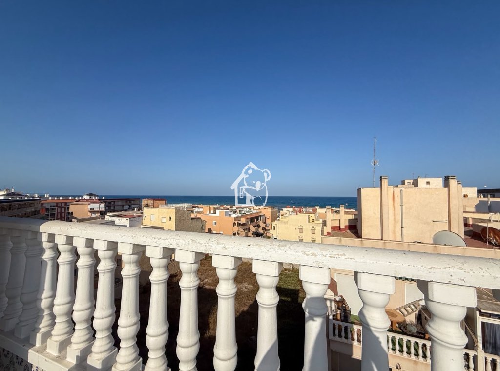 Revente - Attique - Torrevieja - Torrelamata - La Mata
