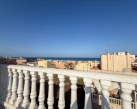 Revente - Attique - Torrevieja - Torrelamata - La Mata