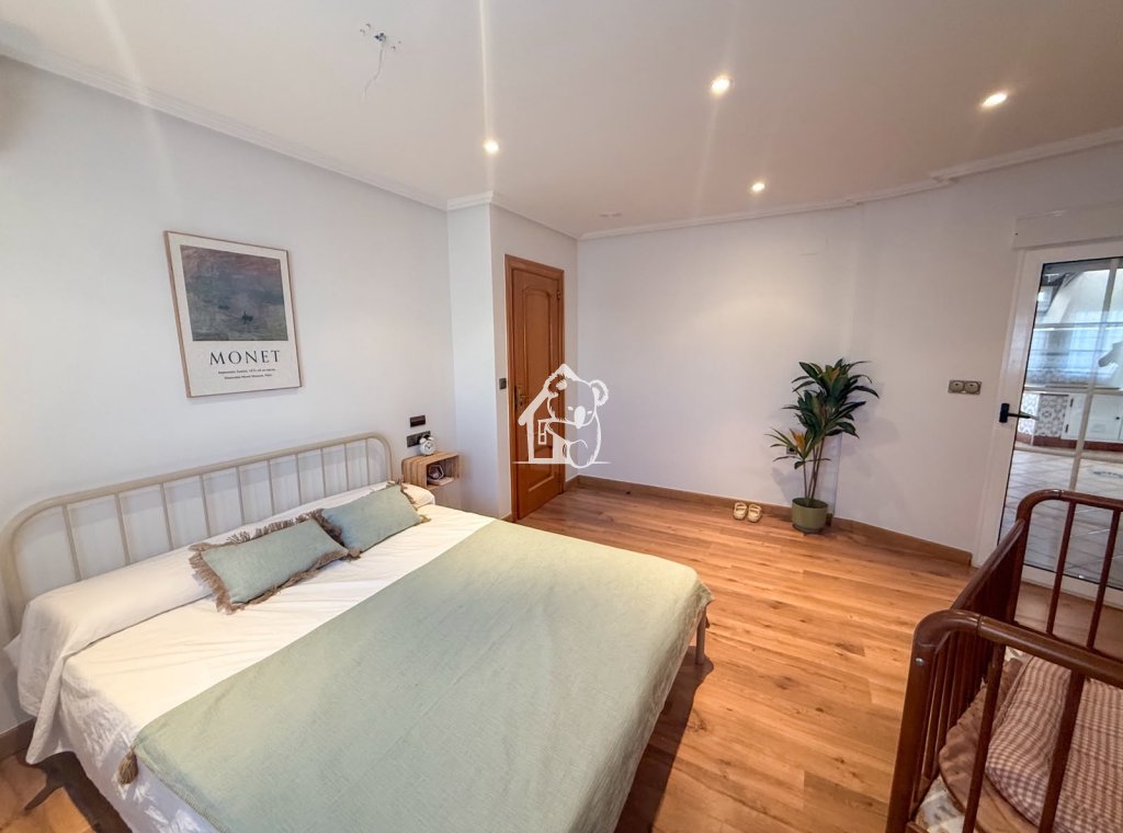 Revente - Attique - Torrevieja - Torrelamata - La Mata