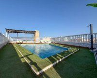 Revente - Attique - Torrevieja - Torrelamata - La Mata