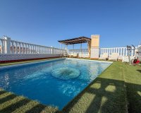 Revente - Attique - Torrevieja - Torrelamata - La Mata