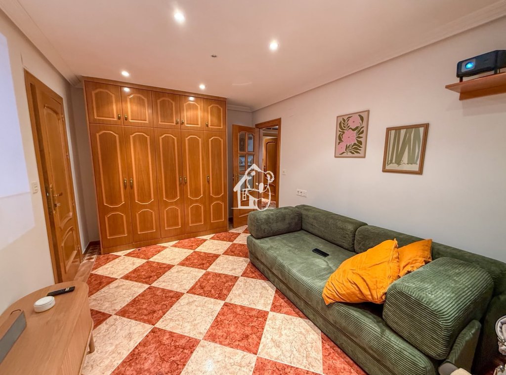 Revente - Attique - Torrevieja - Torrelamata - La Mata