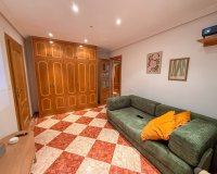 Revente - Attique - Torrevieja - Torrelamata - La Mata