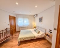 Revente - Attique - Torrevieja - Torrelamata - La Mata