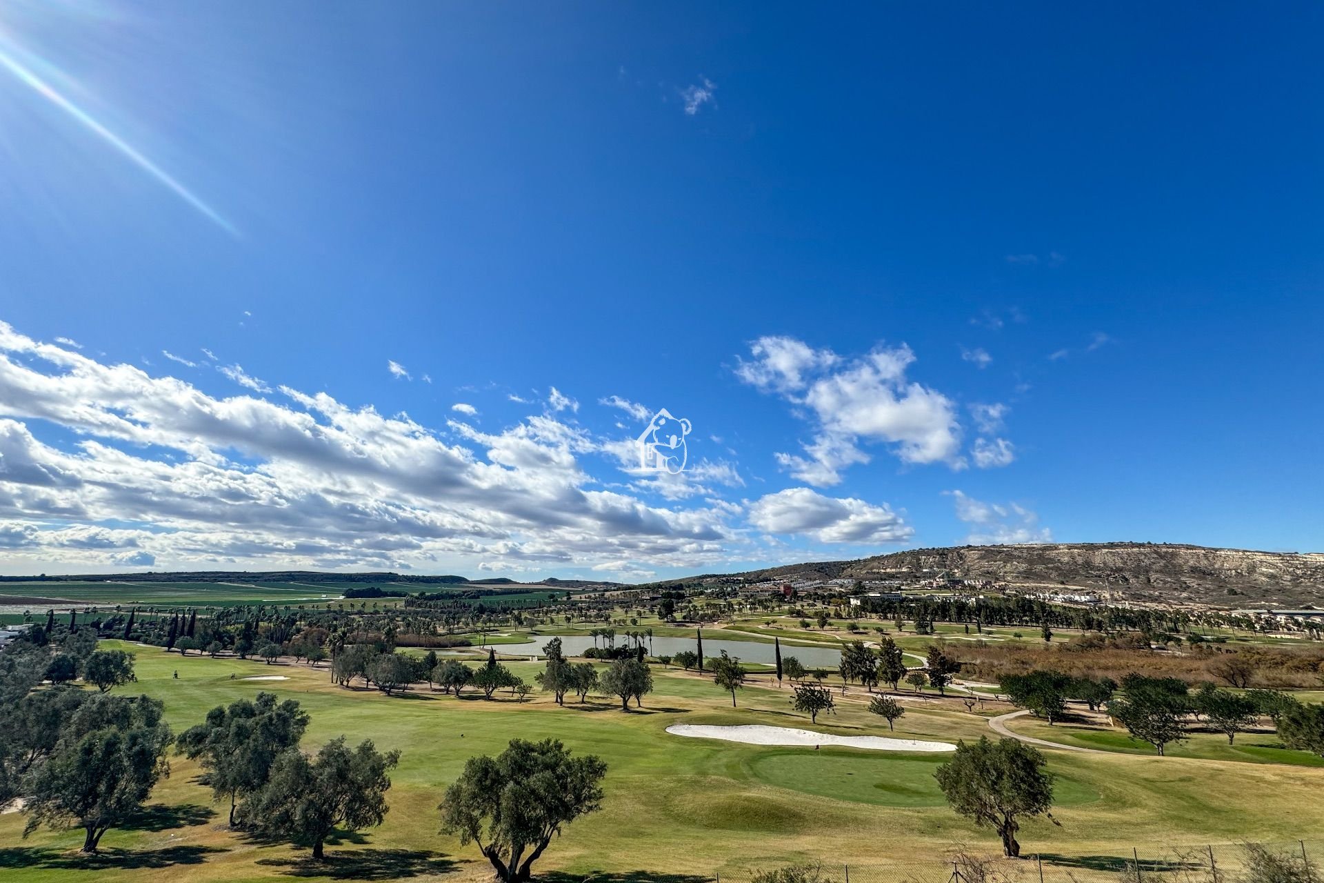 Revente - Bungalow - Algorfa