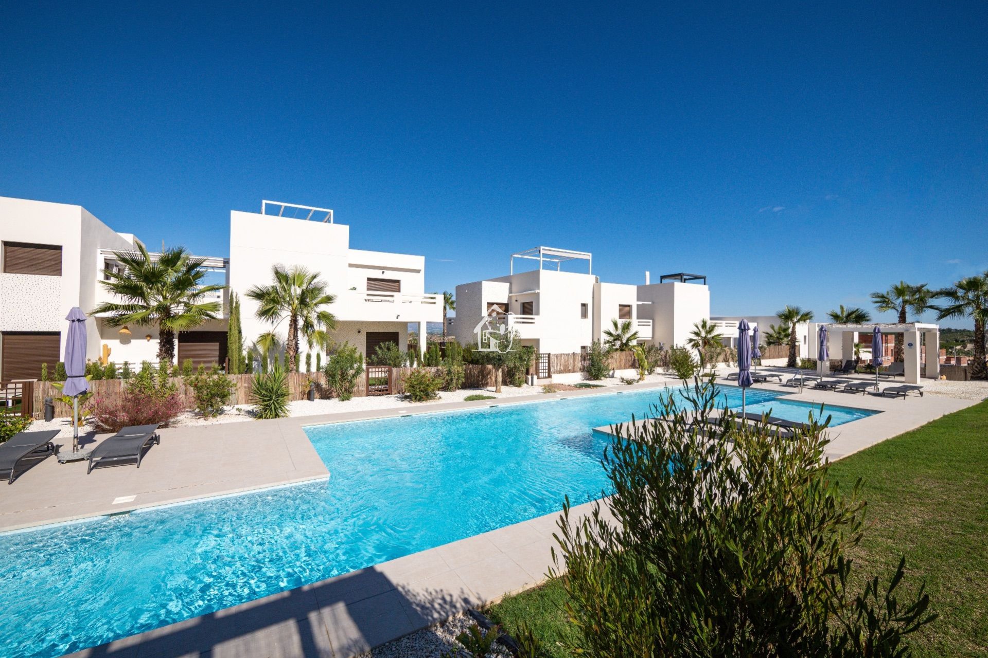 Revente - Bungalow - Algorfa