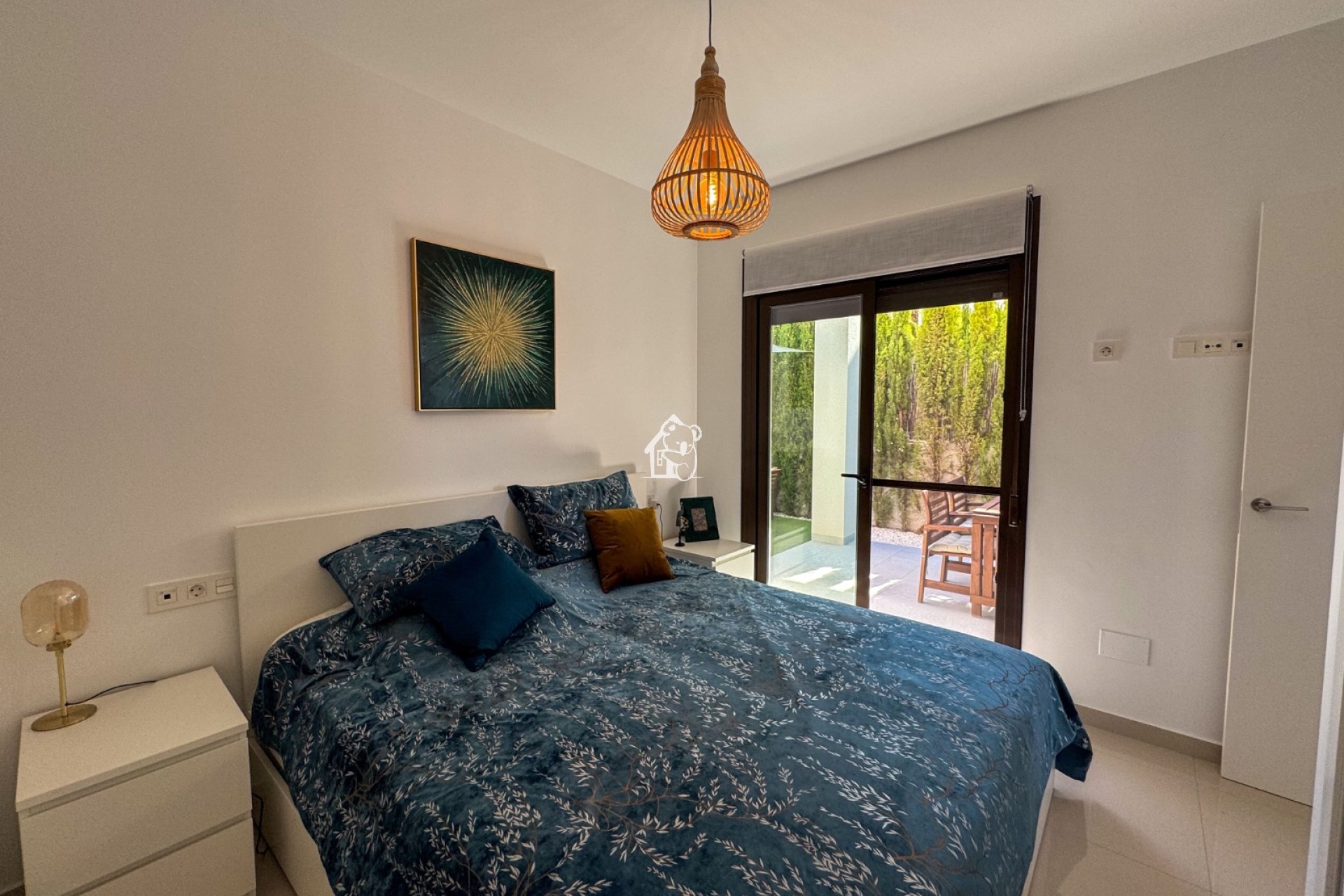 Revente - Bungalow - Algorfa