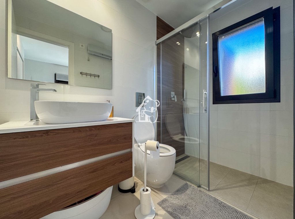 Revente - Bungalow - Algorfa