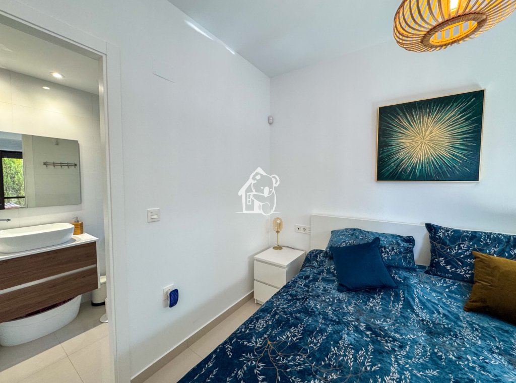 Revente - Bungalow - Algorfa