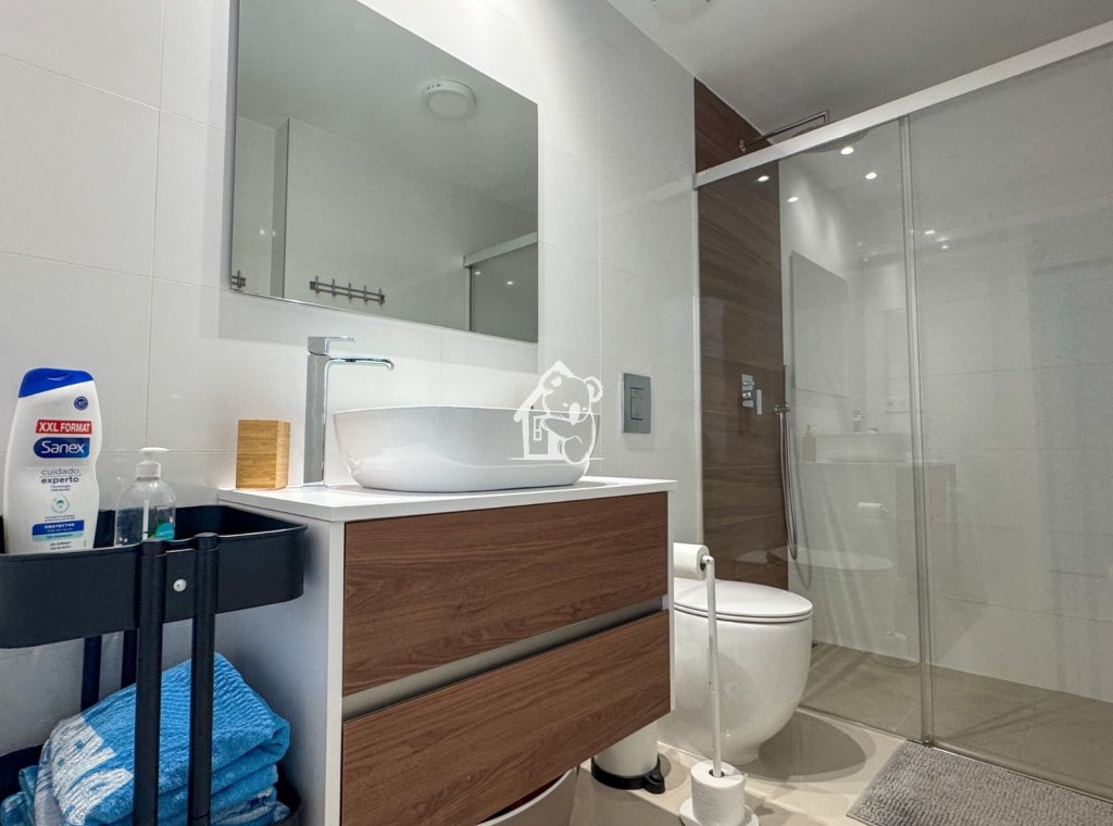 Revente - Bungalow - Algorfa