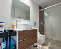 Revente - Bungalow - Algorfa