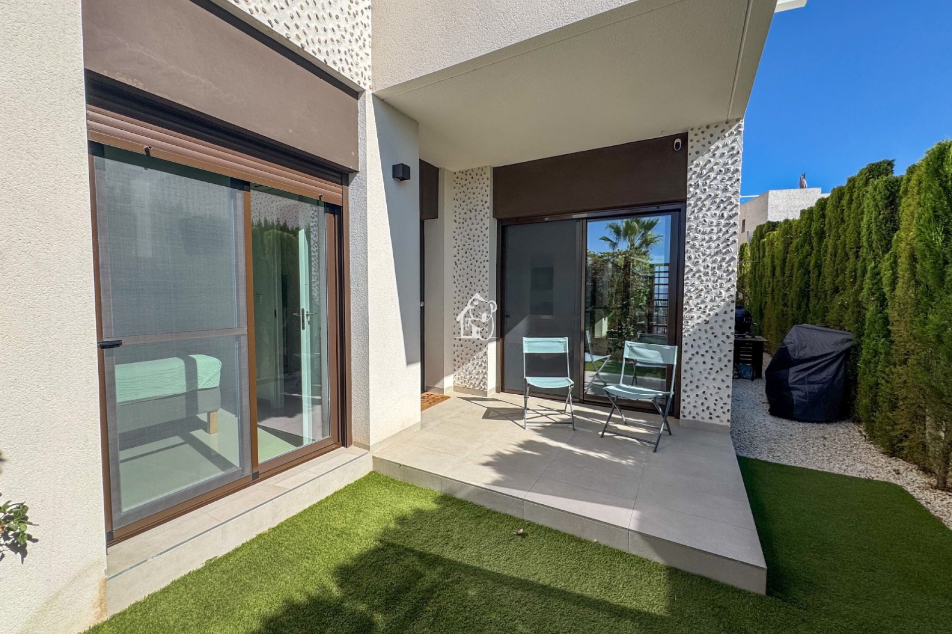 Revente - Bungalow - Algorfa