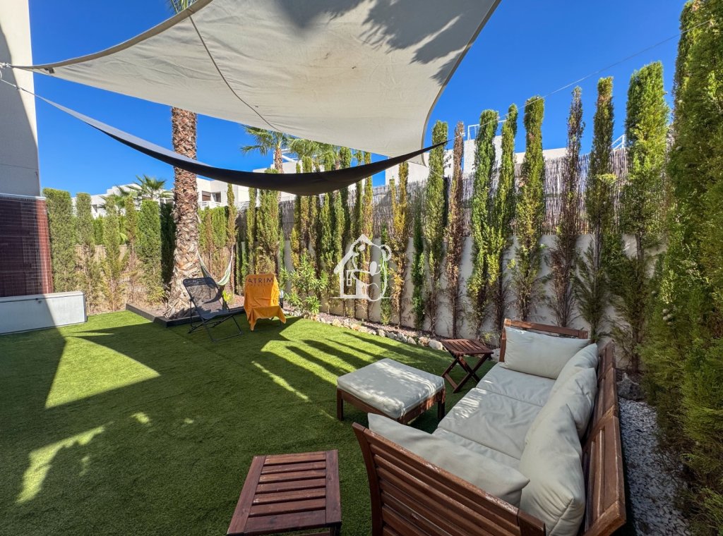 Revente - Bungalow - Algorfa