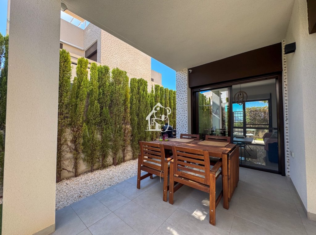 Revente - Bungalow - Algorfa