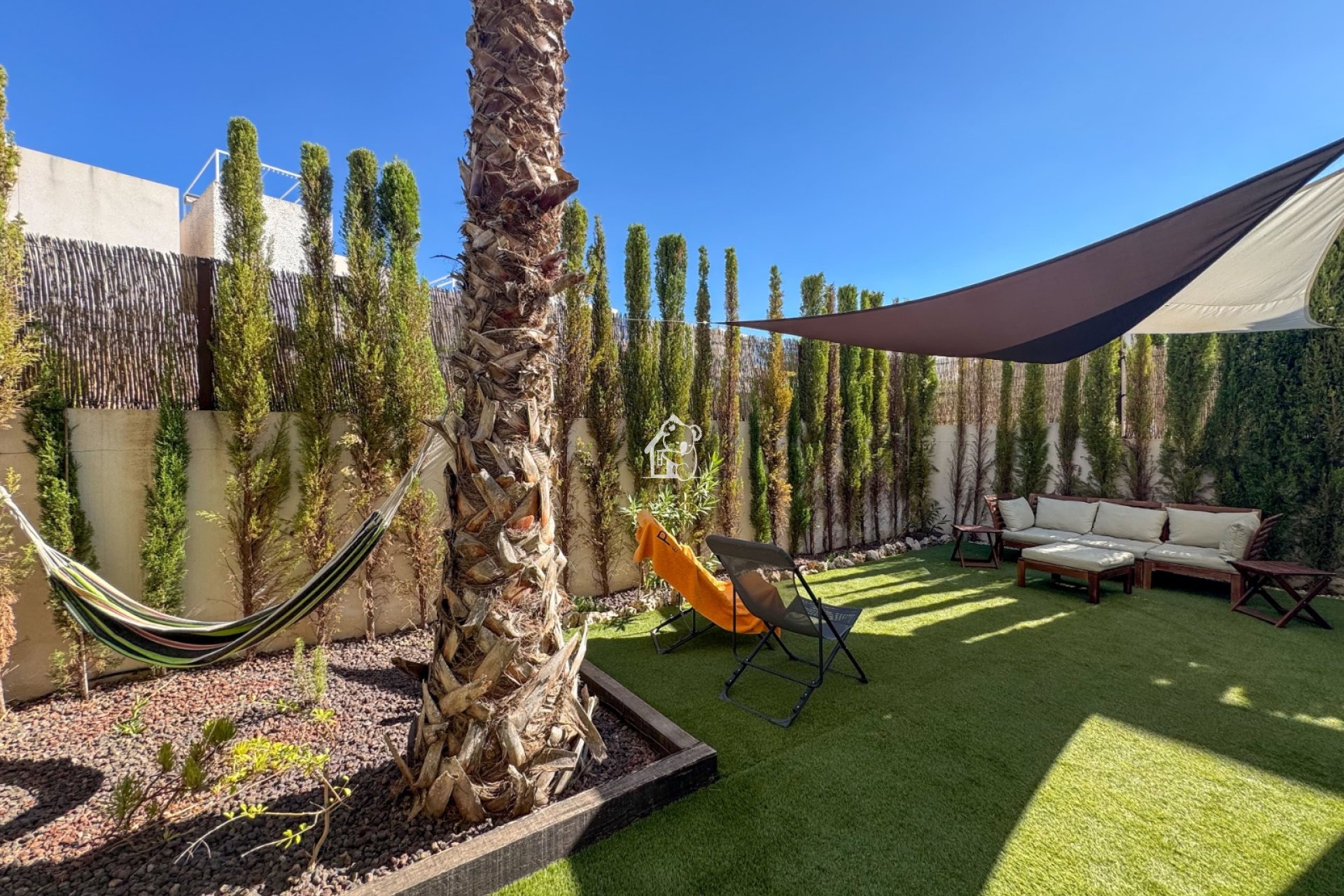 Revente - Bungalow - Algorfa