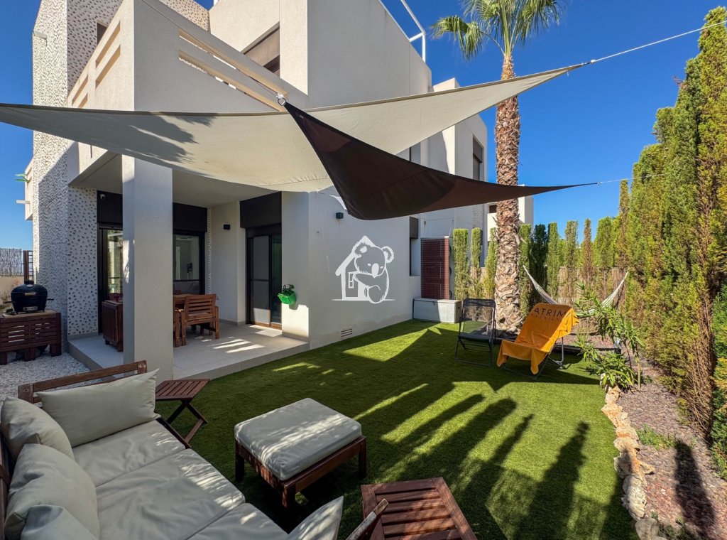 Revente - Bungalow - Algorfa