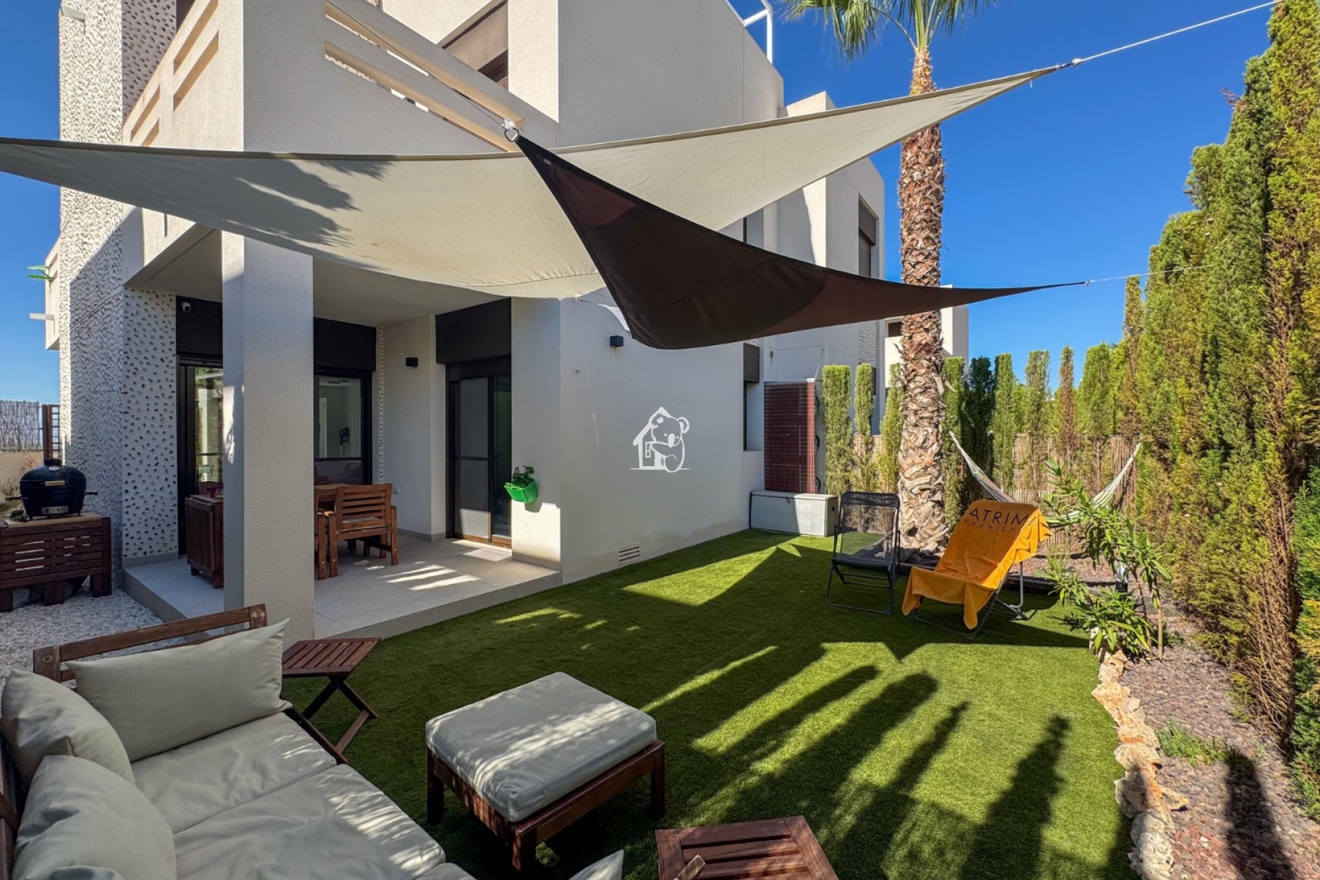 Revente - Bungalow - Algorfa