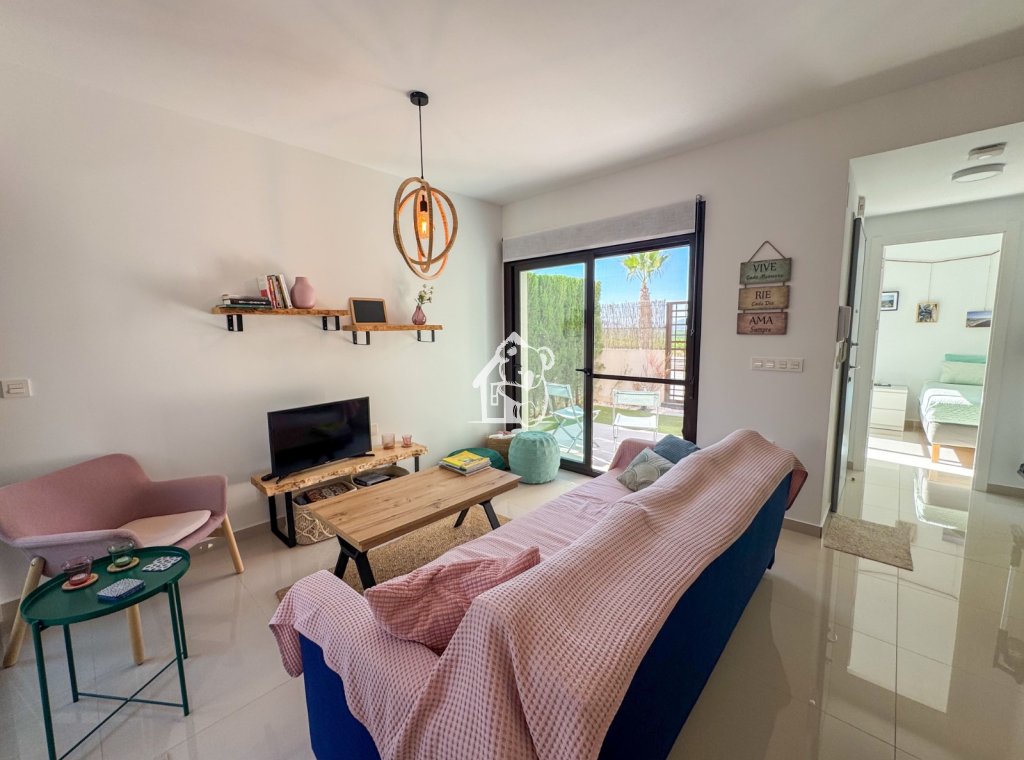 Revente - Bungalow - Algorfa