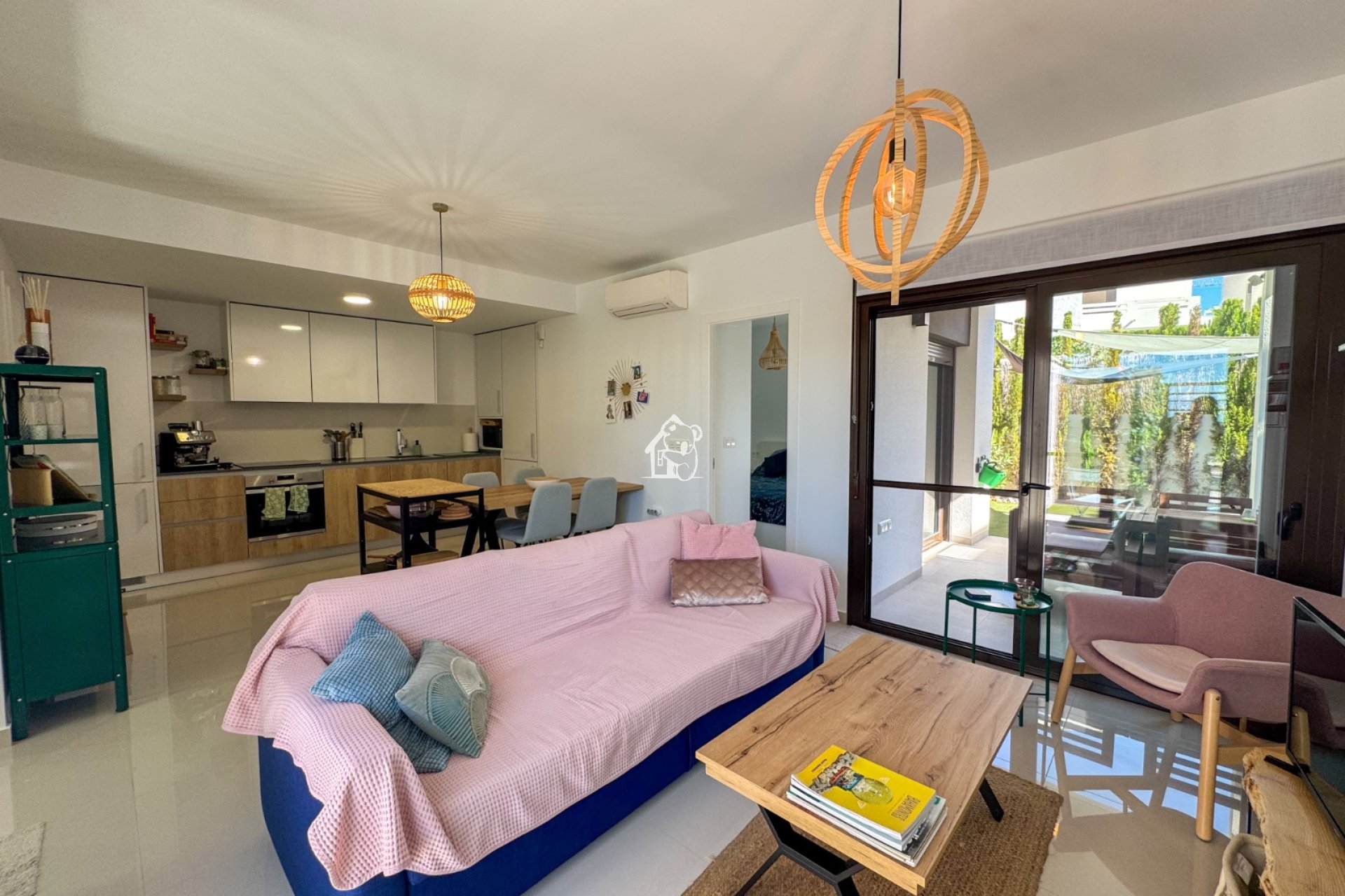 Revente - Bungalow - Algorfa