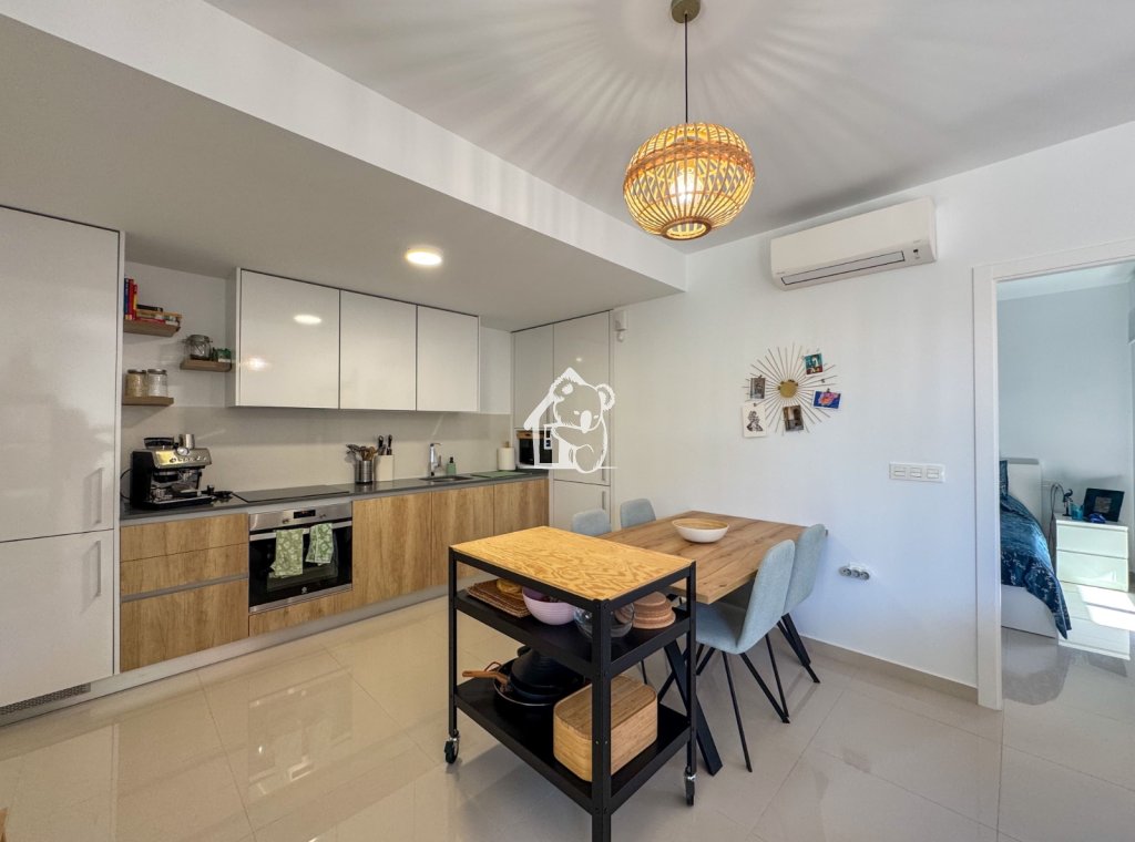 Revente - Bungalow - Algorfa