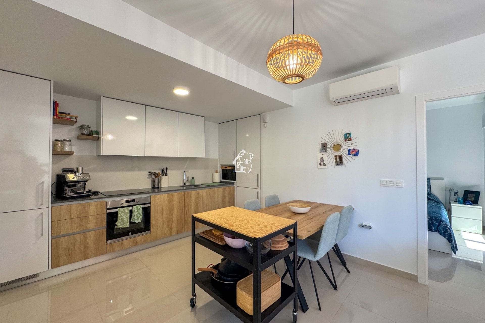 Revente - Bungalow - Algorfa