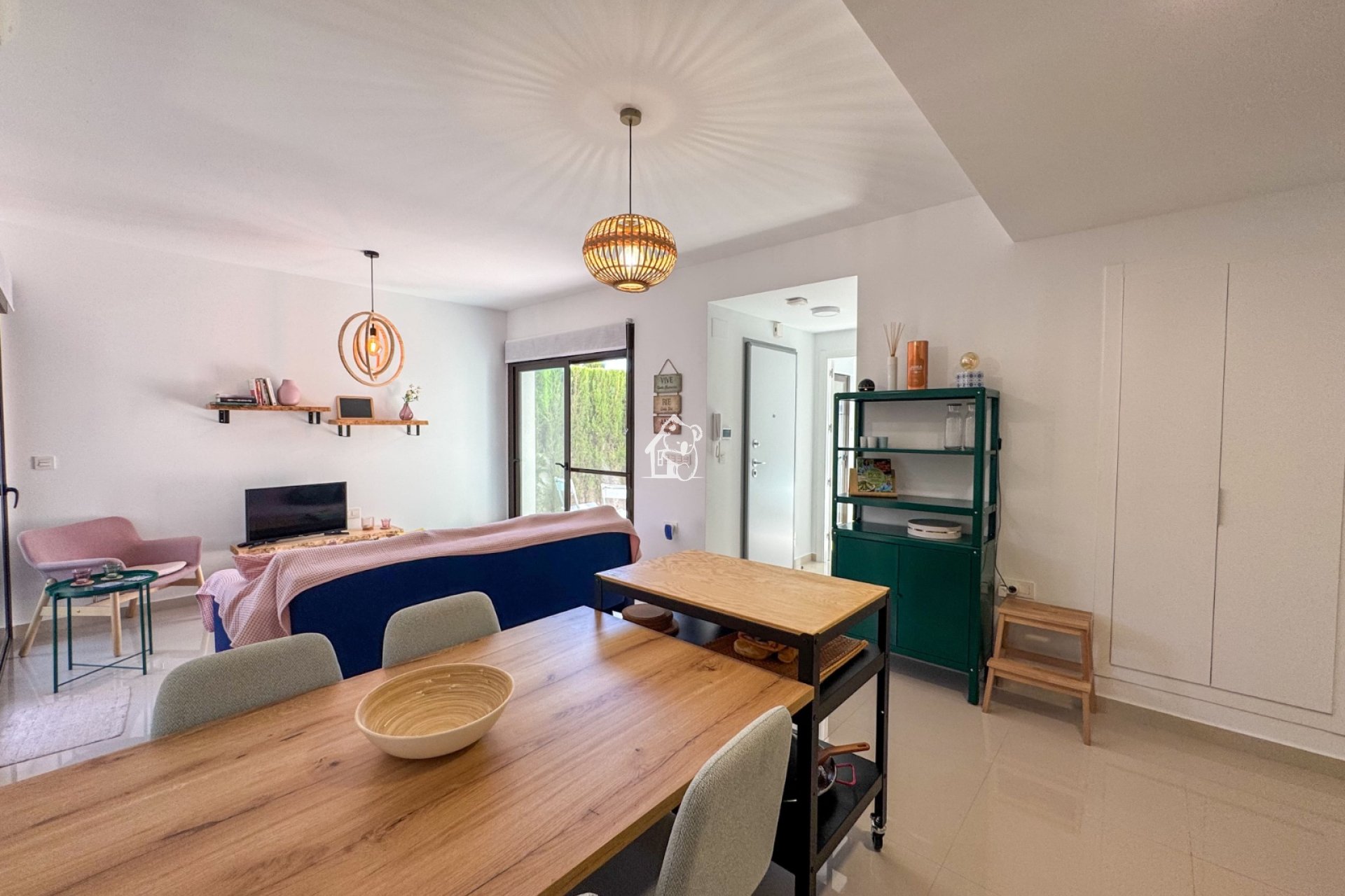 Revente - Bungalow - Algorfa