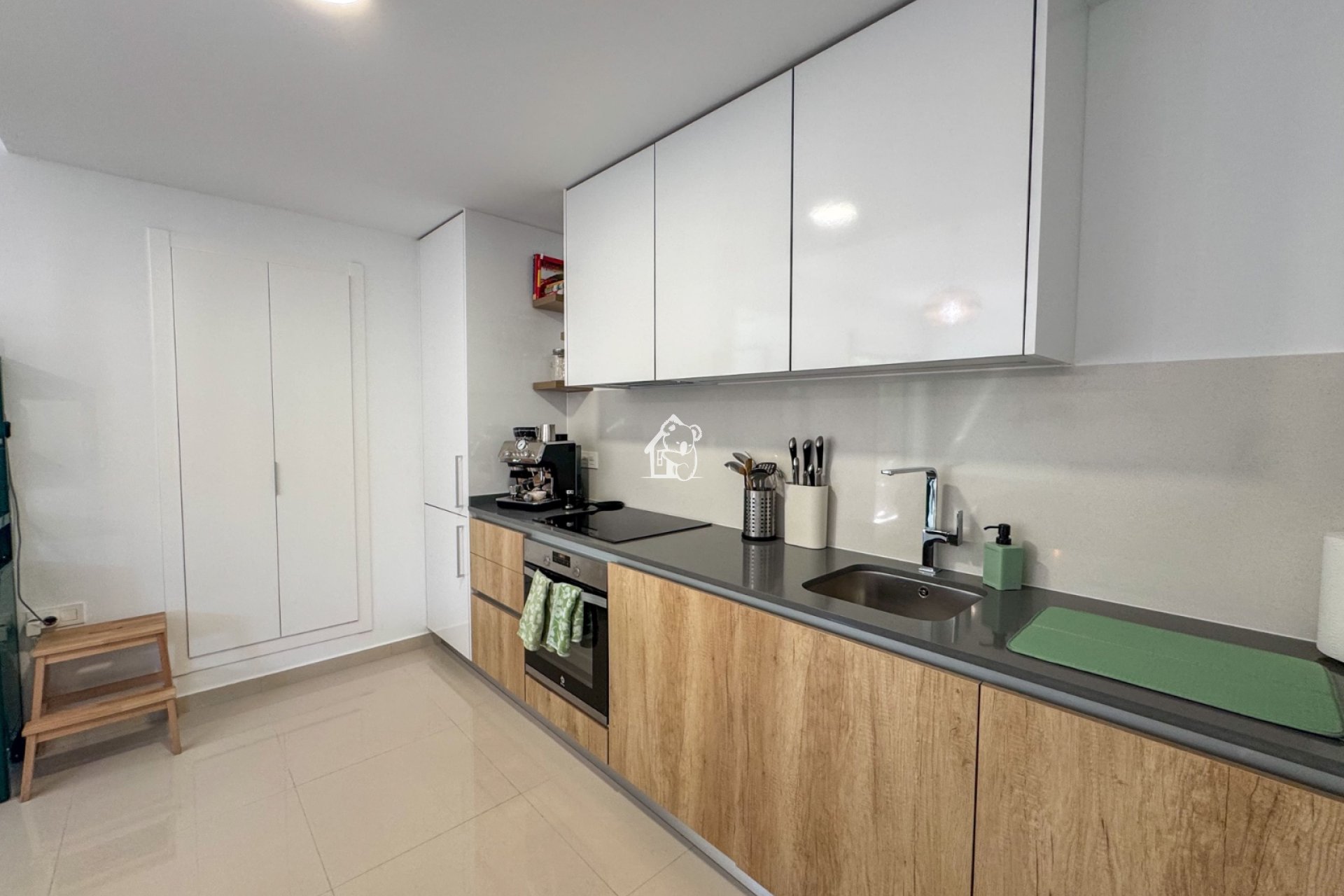 Revente - Bungalow - Algorfa