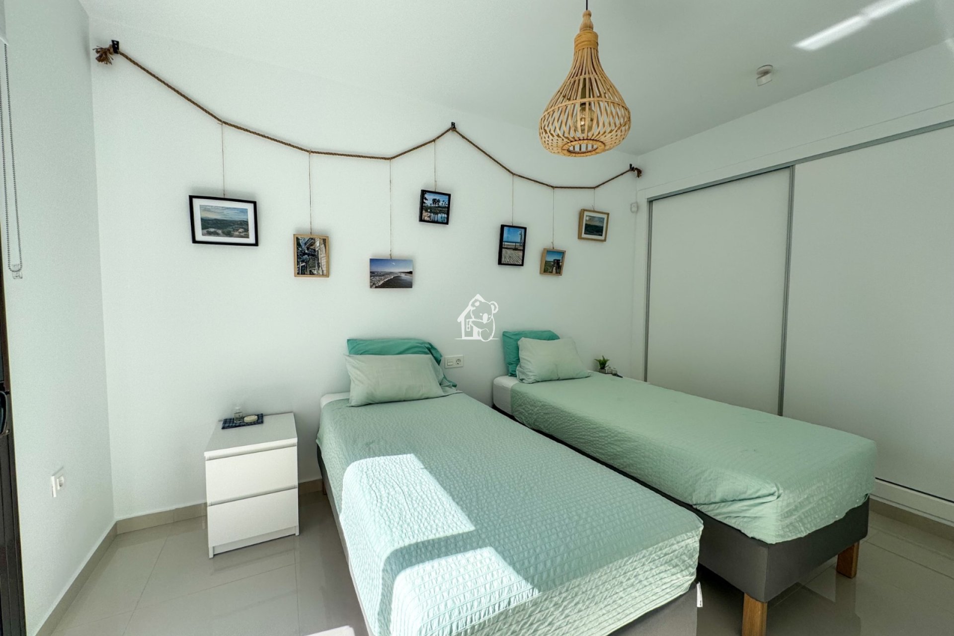 Revente - Bungalow - Algorfa