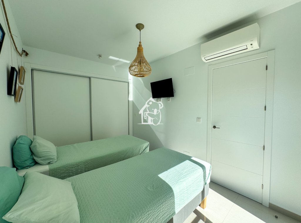 Revente - Bungalow - Algorfa