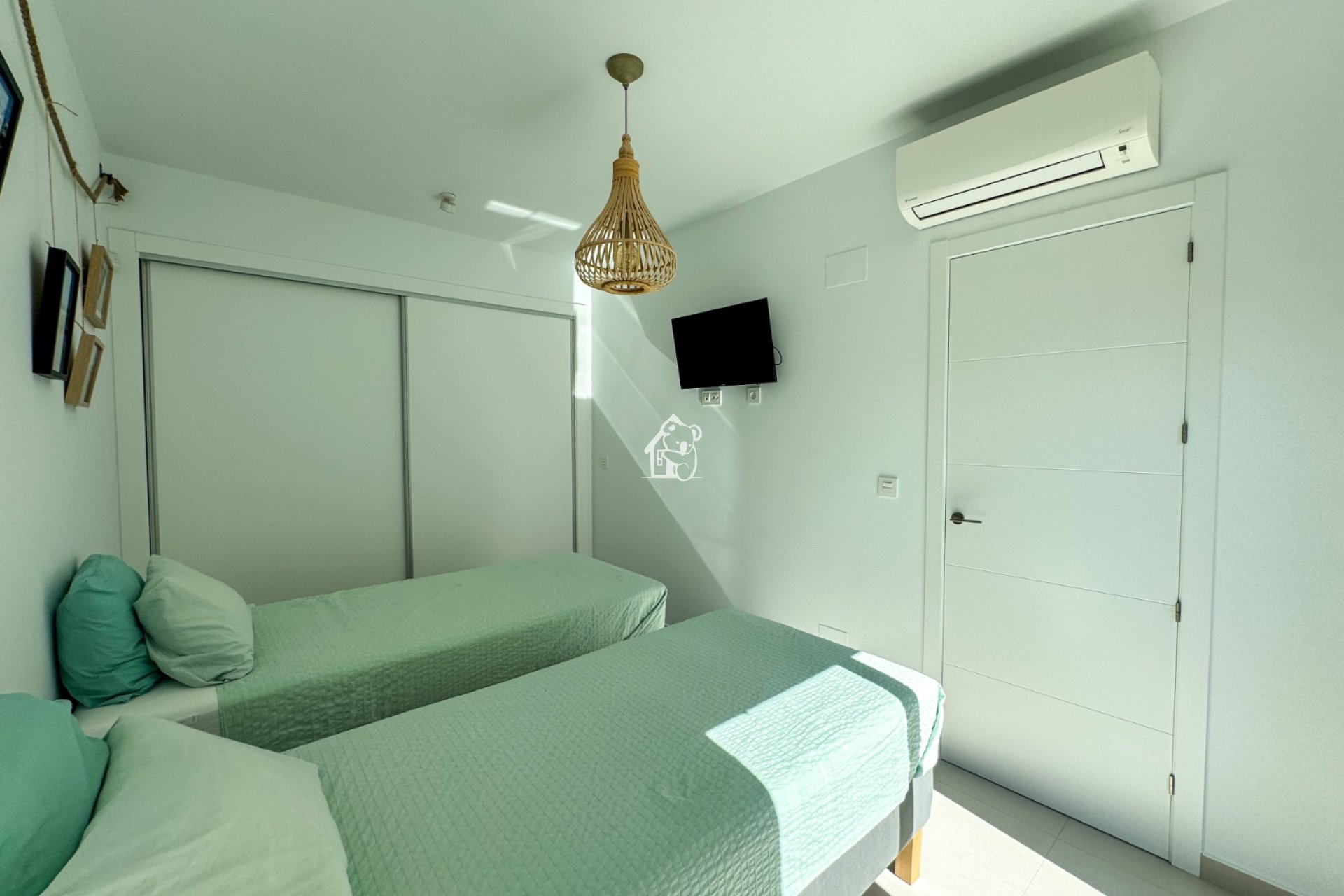 Revente - Bungalow - Algorfa