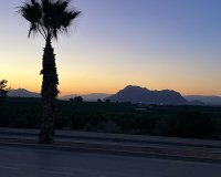 Revente - Bungalow - Algorfa