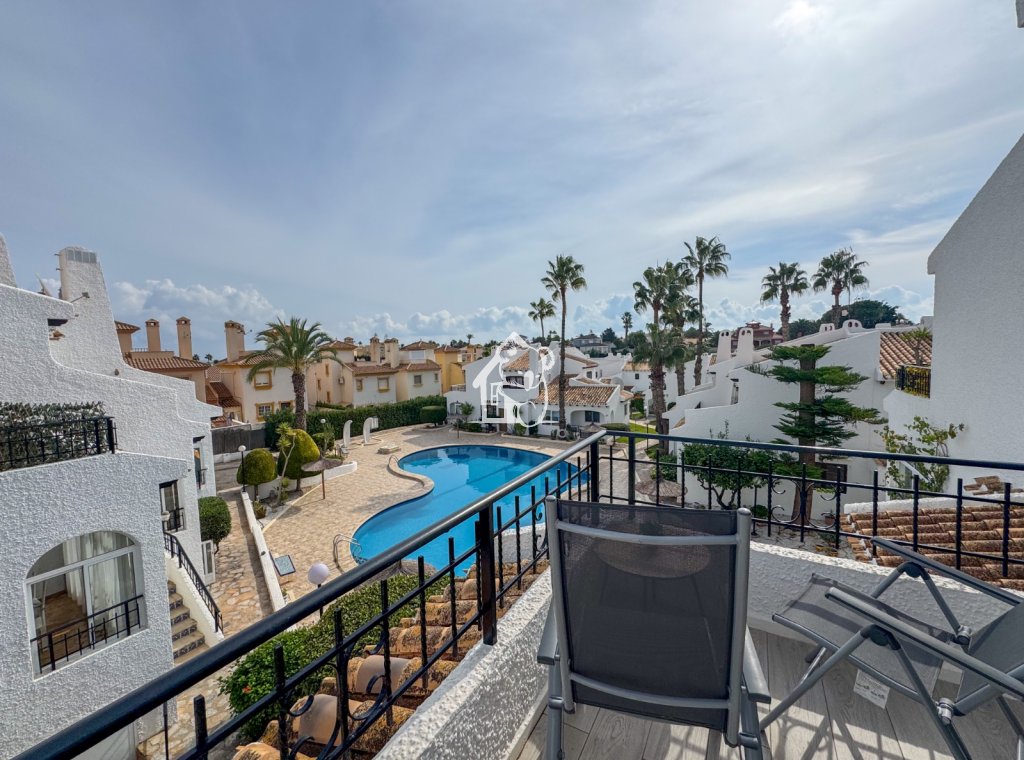 Revente - Duplex - Cabo Roig