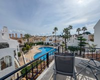 Revente - Duplex - Cabo Roig