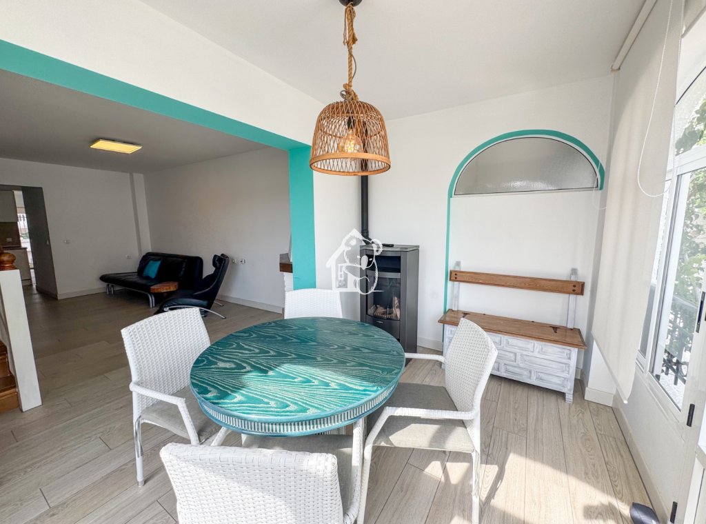 Revente - Duplex - Cabo Roig