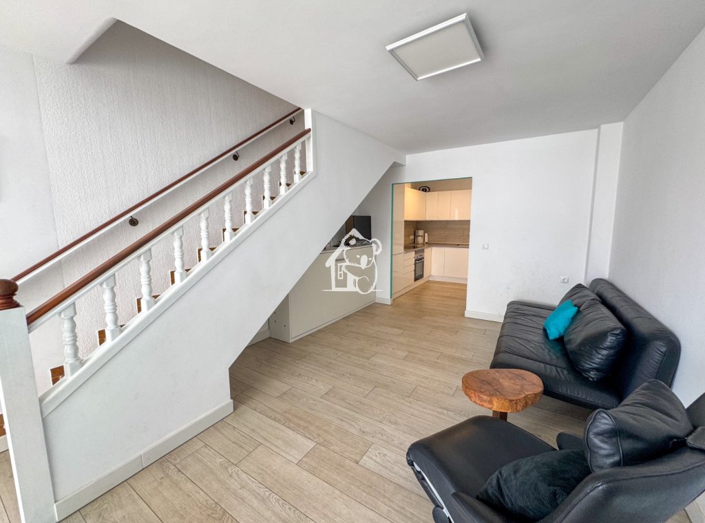 Revente - Duplex - Cabo Roig