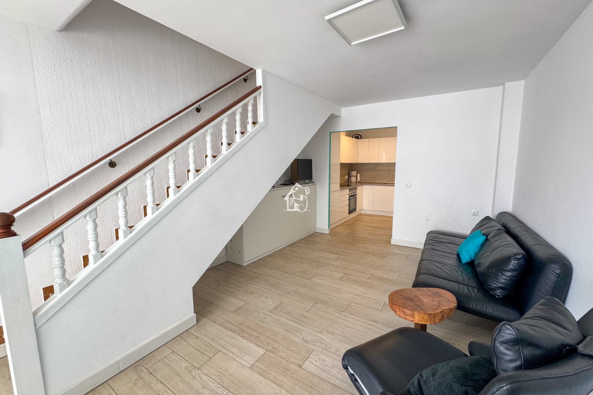 Revente - Duplex - Cabo Roig