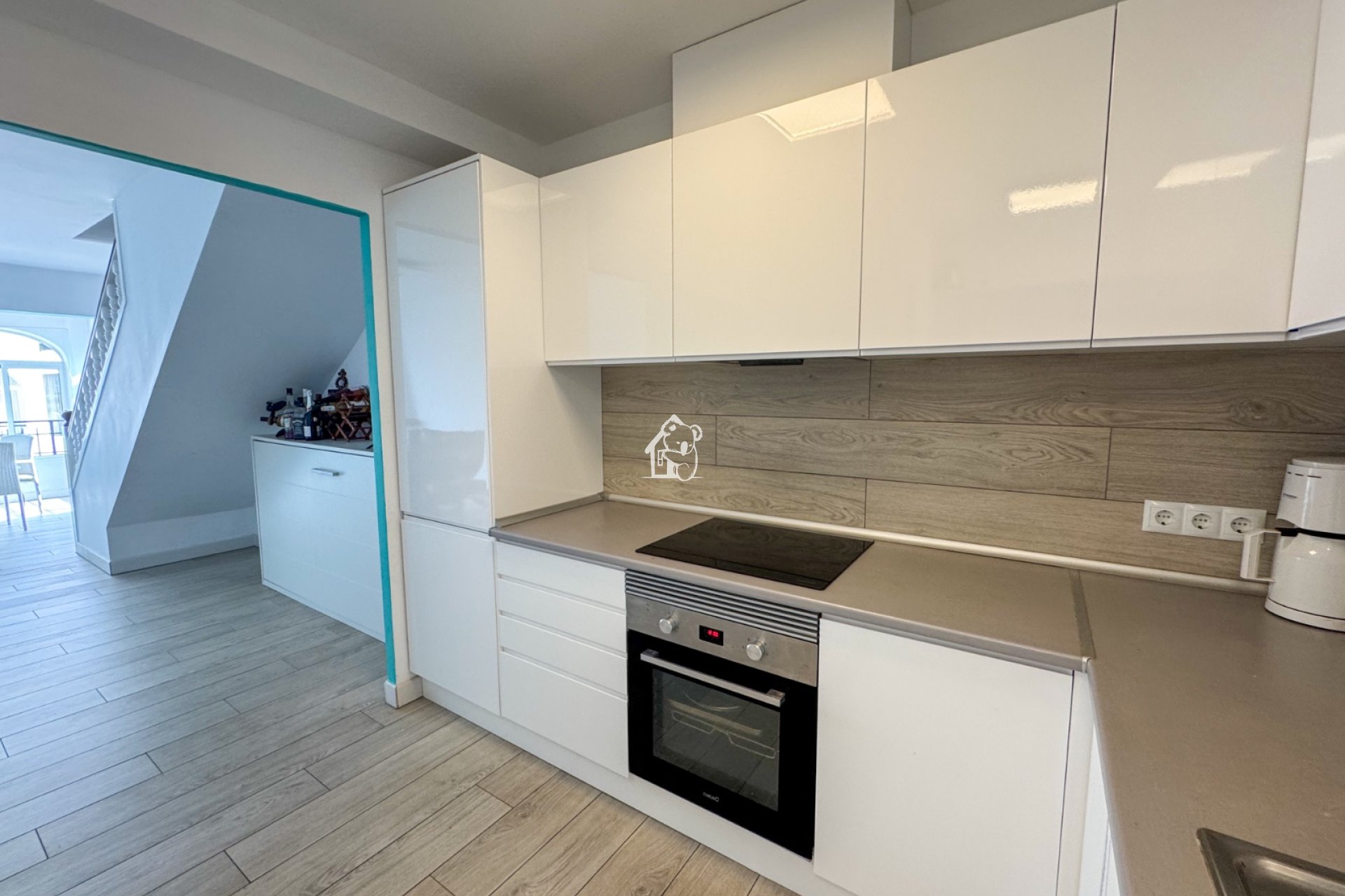Revente - Duplex - Cabo Roig