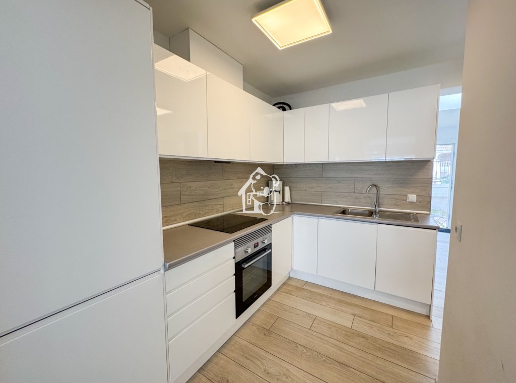 Revente - Duplex - Cabo Roig