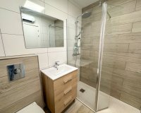 Revente - Duplex - Cabo Roig