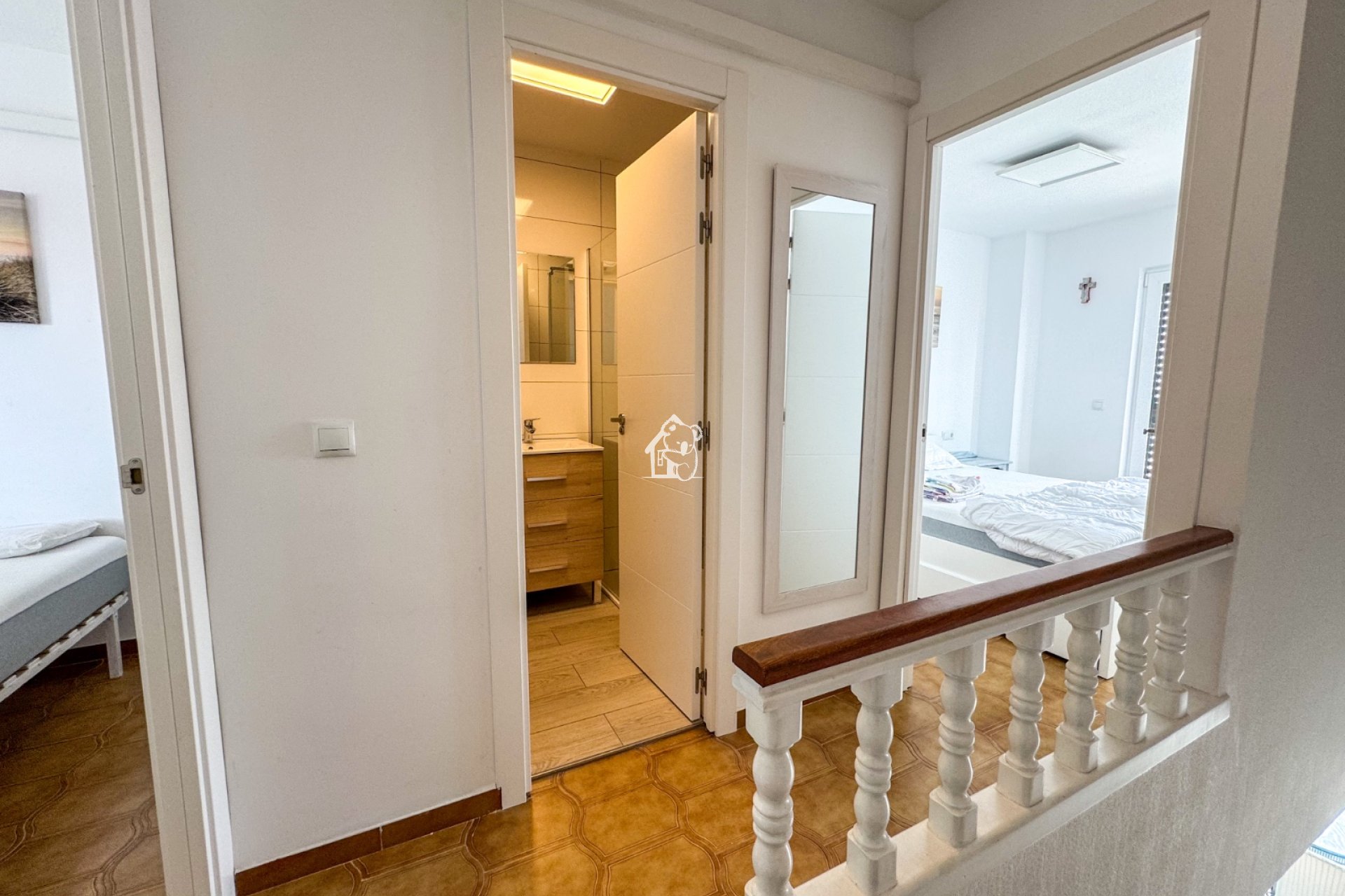 Revente - Duplex - Cabo Roig