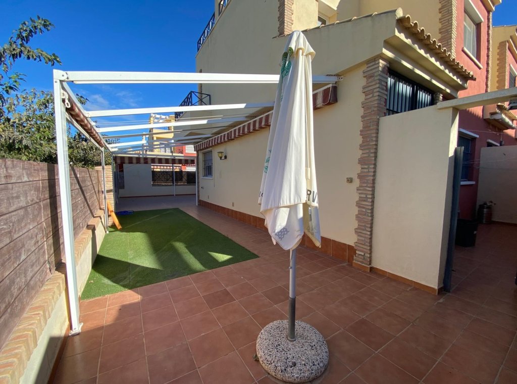 Revente - Maison de ville - Pilar de la Horadada